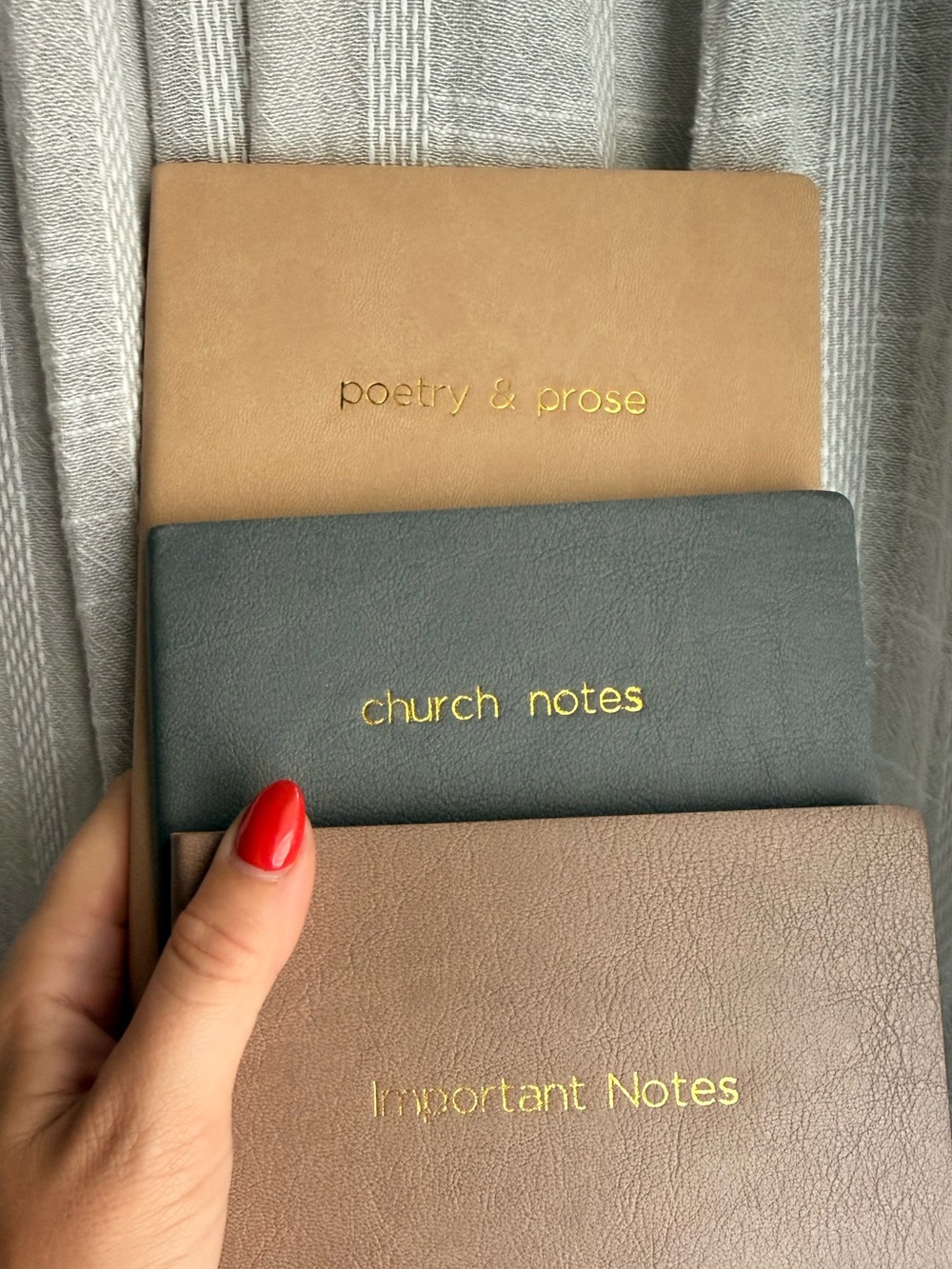 Birthday Bonanza Notebook Party - Picture 7 of 14